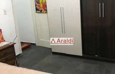 Imagem 4: SOBRADO NO CAMPO BELO