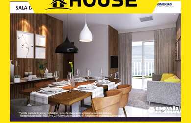 Imagem 4: Condominio Meribel Residence