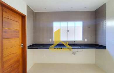 Imagem 6: Casa à venda, 90 m² por R$ 450.000,00 - Nova São Pedro - São Pedro...