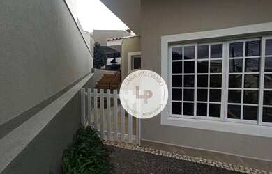 Imagem 15: Casa com 4 dormitórios, 300 m² - venda por R$ 1.579.000 ou aluguel por...