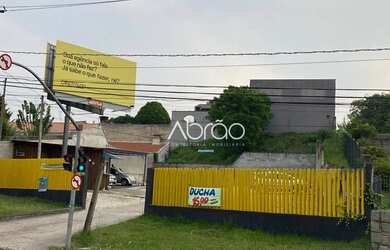 Imagem 7: Terreno à venda, 1200 m² por R$ 2.200.000,00 - Guabirotuba - Curitiba/PR