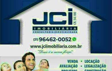 Imagem: O terreno possui 480m² de Área e está localizado em Jardim