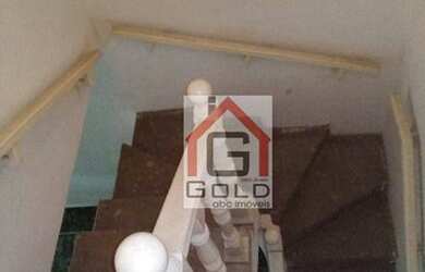 Imagem 7: Sobrado à venda, 244 m² por R$ 750.000,00 - Parque das Nações - Santo...