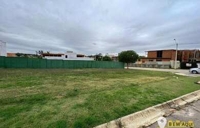Imagem 2: Terreno à venda, 454 m² por R$ 340.000 - Condomínio Residencial Una...