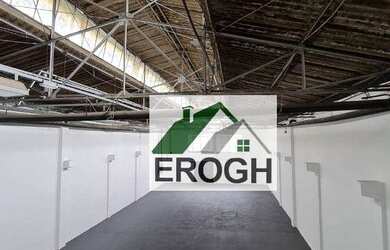 Imagem 10: Galpão, 437 m² - venda por R$ 6.200.000 ou aluguel por R$ 22.000/mês...