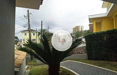 Imagem 2: Casa com 4 dormitórios, 300 m² - venda por R$ 1.579.000 ou aluguel por...