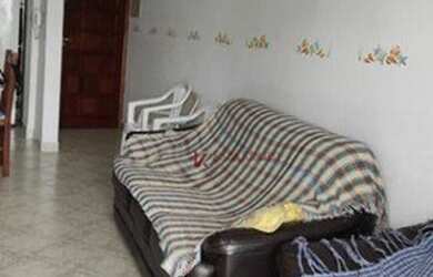 Imagem 2: Apartamento com 2 dormitórios à venda, 80 m² por R$ 350.000,00 - Balneário...