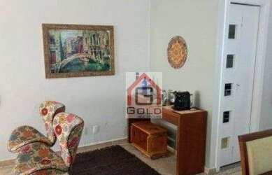 Imagem 15: Sobrado à venda, 100 m² por R$ 590.000,00 - Vila Eldízia - Santo André/SP