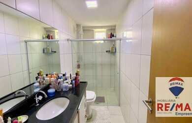 Imagem 7: Apartamento à VENDA no bairro SÃO JOSÉ - Residencial Palazzo Dão Silveira