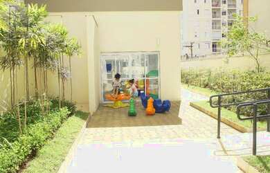 Imagem 15: Apartamento residencial para venda e locação, Vila Prudente, São Paulo