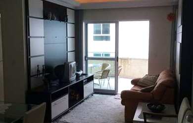 Imagem: O apartamento possui 2 Dormitórios, 2 Banheiros, 3 Vagas na