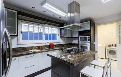 Imagem 13: Porto Alegre - Casa Padrão - Terra Ville