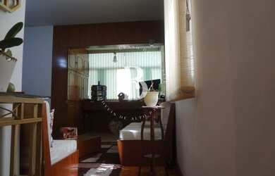 Imagem 9: Apartamento com acabamentos diferenciados, loalizado no bairro Alto da...