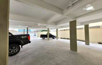 Imagem 9: Apartamento à venda, 40 m² por R$ 190.000,00 - Catiapoã - São Vicente/SP