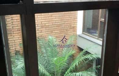 Imagem 16: Sobrado com 4 dormitórios à venda, 830 m² por R$ 10.000.000,00 - Tamboré 02 - Santana de P