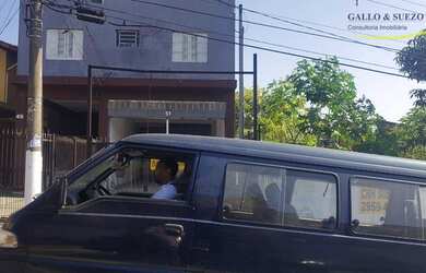 Imagem 13: Salão à venda, 220 m² por R$ 650.000,00 - Vila Maria Leonor - Diadema/SP