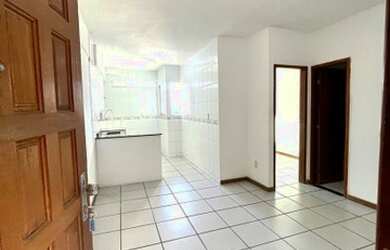 Imagem: O apartamento possui 1 Dormitório, 1 Banheiro e está localizado