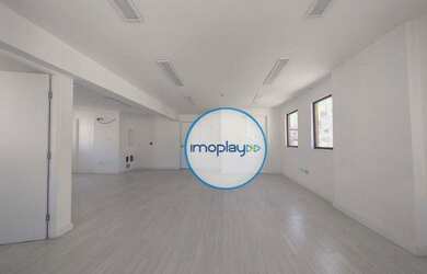 Imagem: Conjunto comercial 74m², 02 banheiros, 02 vagas de garagem