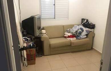 Imagem 13: Casa à venda, 80 m² por R$ 640.000,00 - Jardim Santa Cândida - Campinas/SP