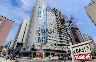 Imagem: O depósito possui 21m² de Área e está localizado em Centro