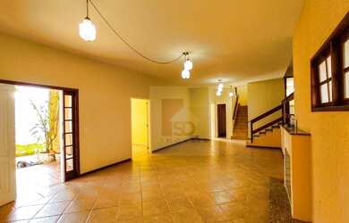 Imagem 8: Casa com 4 dormitórios, 368 m² - venda por R$ 1.990.000,00 ou aluguel...