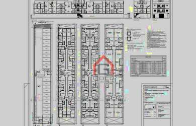 Imagem 1: Apartamento à venda, 50 m² por R$ 330.000,00 - Vila São Pedro - Santo...