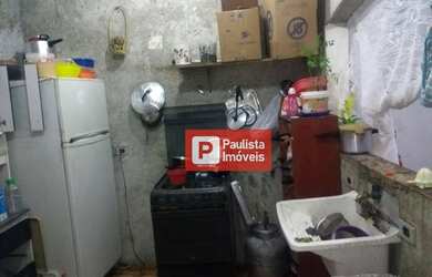 Imagem 13: Casa à venda, 56 m² por R$ 95.000,00 - Jardim Iporanga - São Paulo/SP