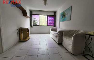 Imagem 6: Apartamento à venda, 50 m² por R$ 270.000,00 - Barra - Salvador/BA