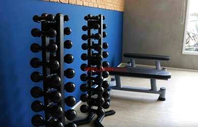 Imagem 14: Apartamento com 4 suítes, 4 vagas à venda, 254 m² por R$ 2.900.000...