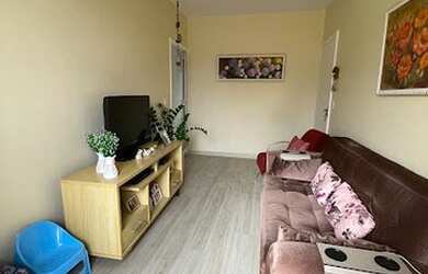 Imagem 1: Apartamento à venda, 57 m² por R$ 255.000,00 - Vila Rosália - Guarulhos/SP