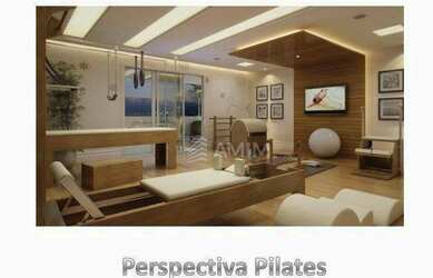 Imagem 5: Sala à venda, 45 m² por R$ 415.000,00 - Centro - Niterói/RJ