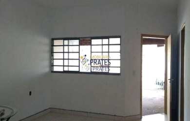 Imagem 7: Casa à venda, 100 m² por R$ 235.000,00 - Jardim Nunes - São José do...