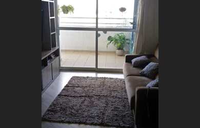 Imagem: O apartamento possui 3 Dormitórios, 1 Banheiro, 2 Vagas na