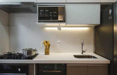 Imagem 8: Vendo belíssima cobertura de cinema - Recreio dos Bandeirantes