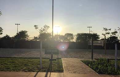 Imagem 15: Jardins Capri. 256m² de Área