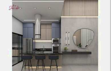 Imagem 10: Casa à venda, 149 m² por R$ 950.000,00 - Jardim Mantova - Indaiatuba/SP