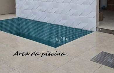 Imagem 5: Casa à venda, 220 m² por R$ 1.390.000,00 - New Ville - Santana de Parnaíba/SP