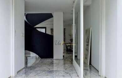 Imagem 7: Venda de casa/sobrado de alto padrão na City Boaçava Espaço dentro...