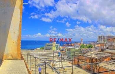 Imagem 8: Terreno à venda, 1300 m² por R$ 3.100.000,00 - Dois de Julho - Salvador/BA