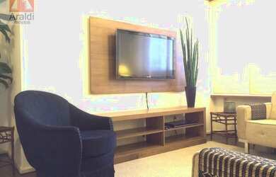 Imagem 9: Apartamento para alugar, 75 m² por R$ 1.690,00/mês - Luz - São Paulo/SP