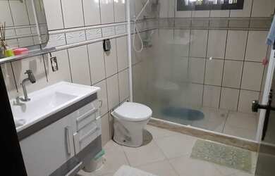 Imagem 5: Casa 2 Quartos, 94m² por R$ 470.000 - Freguesia Jacarepaguá - Rio de...