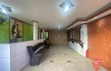 Imagem: O depósito possui 64m² de Área e está localizado em São