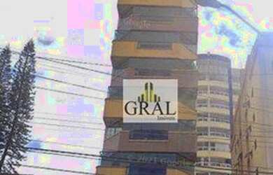 Imagem 2: Apartamento com 3 dormitórios, 120 m² - venda por R$ 730.000,00 ou aluguel...