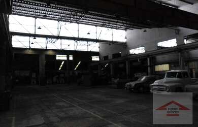 Imagem 3: Galpão Comercial para venda e locação, Vila Vioto, Jundiaí - GA0022