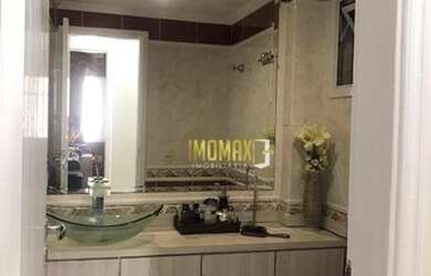 Imagem 3: Apartamento com 3 dormitórios à venda, 82 m² por R$ 510.000,00 - Canto...