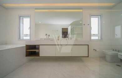 Imagem 11: Cobertura à venda, 949 m² por R$ 30.000.000,00 - Jardins - São Paulo/SP