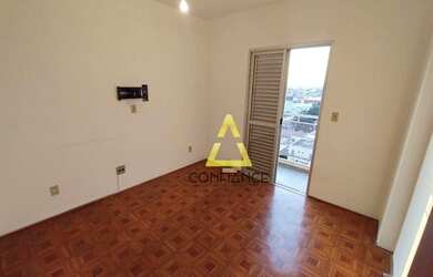 Imagem 4: Apartamento com 3 dormitórios, 100 m² - venda por R$ 480.000,00 ou aluguel...