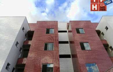 Imagem: O apartamento possui 2 Dormitórios, 2 Banheiros, 2 Vagas na