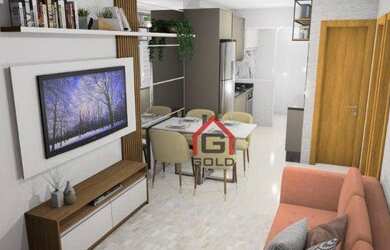 Imagem 8: Casa à venda, 45 m² por R$ 220.000,00 - Vila São Paulo - Mogi das Cruzes/SP