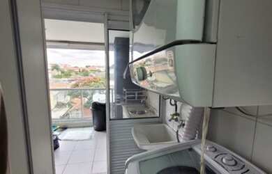 Imagem 13: Apartamento à venda, 75 m² por R$ 615.000,00 - Barcelona - São Caetano...